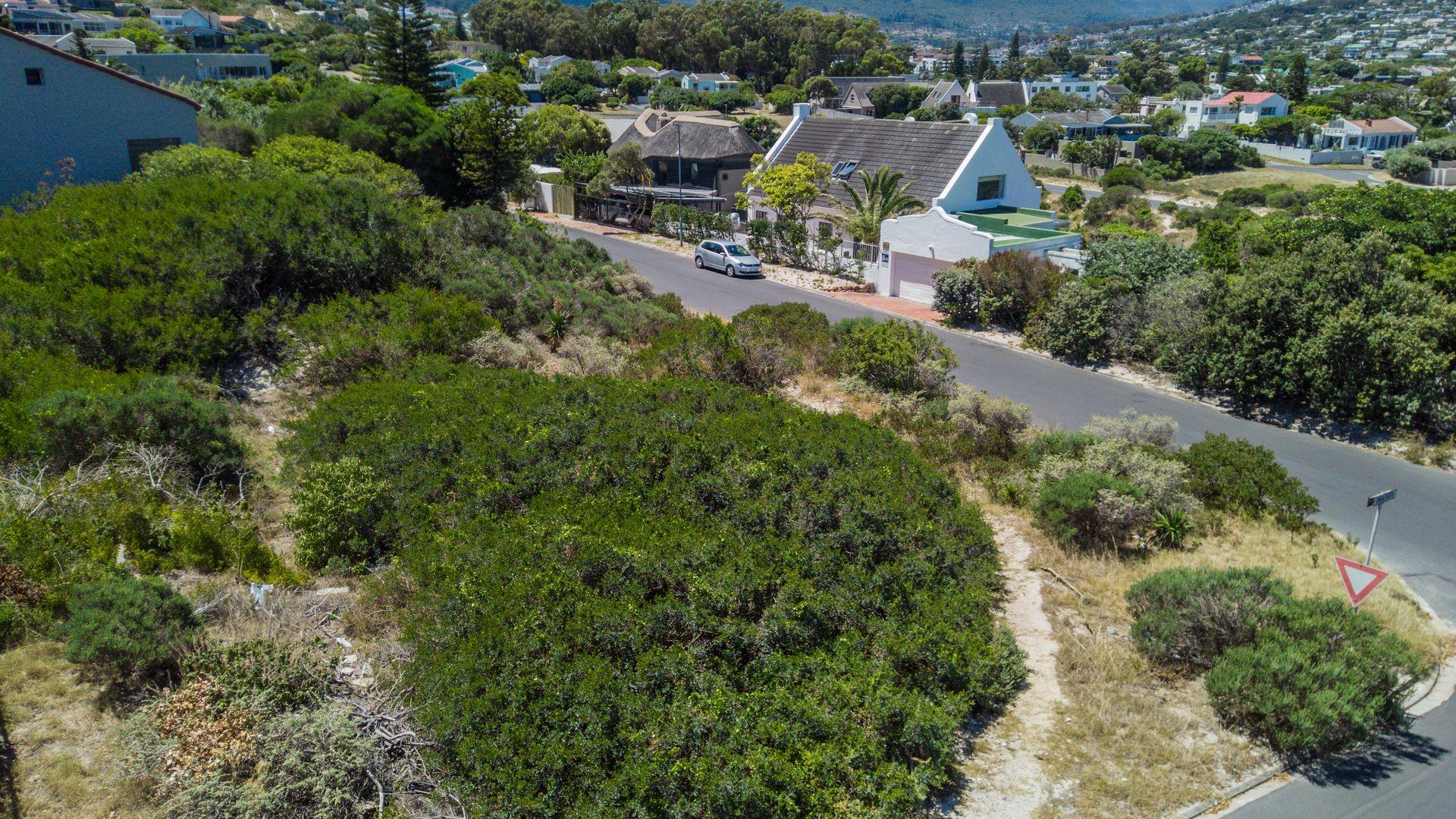 0 Bedroom Property for Sale in Hout Bay Western Cape